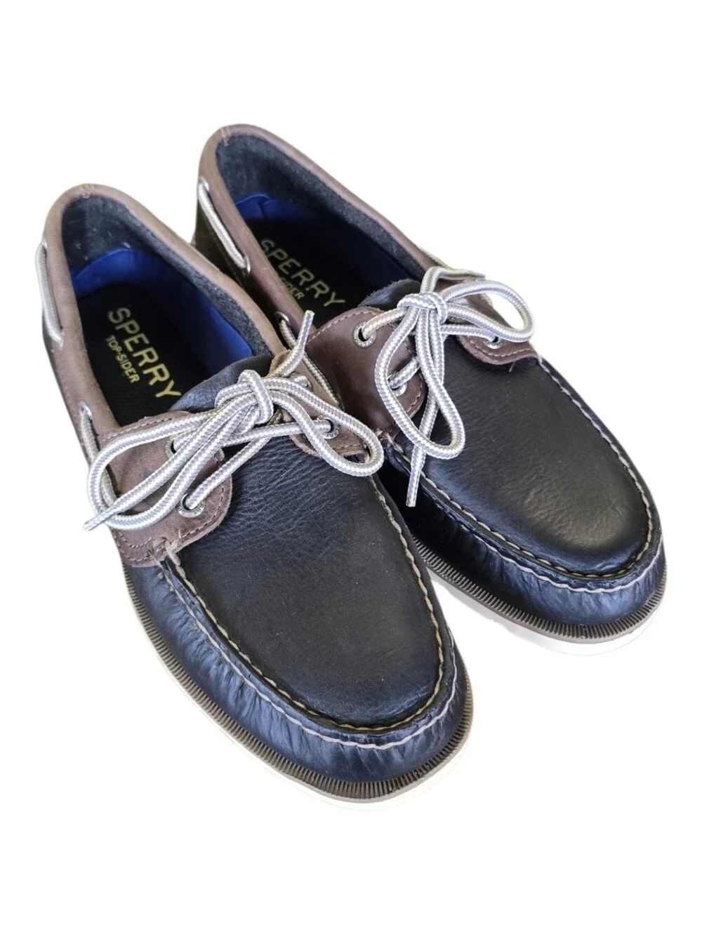 Sperry Leeward 2-Eye Boat Shoe